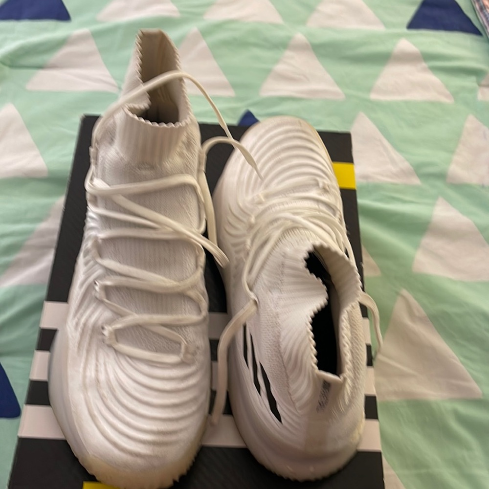Adidas Boost Crazy Explosive 2017
